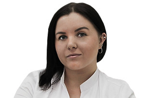 Артамонова Анна Васильевна