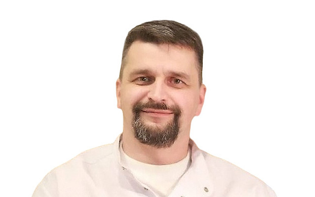 Мерзляков Дмитрий Алексеевич