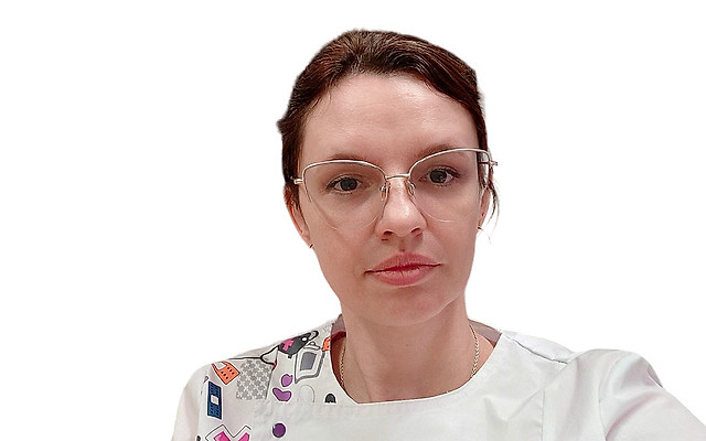 Рыжаковская Елена Эдуардовна