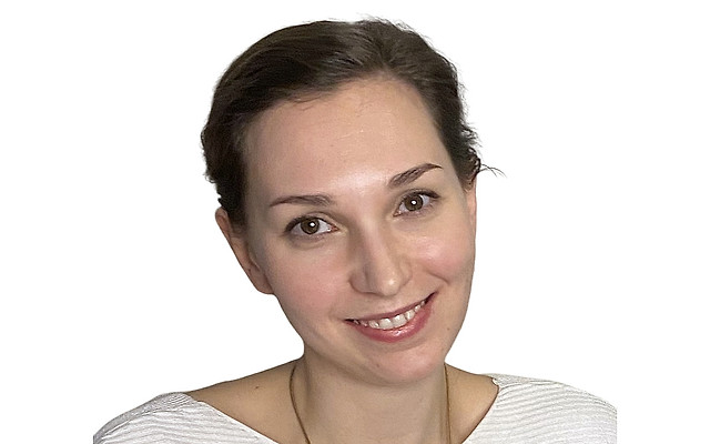 Соловьева Дарья Владимировна