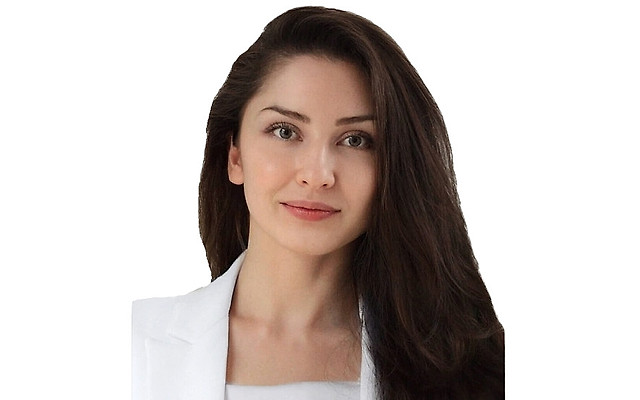 Дмитриева Юлия Алексеевна