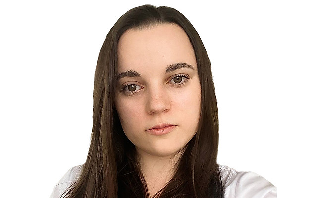Терлецкая Елена Дмитриевна