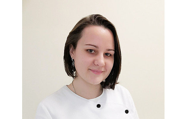 Матвеева Аннета Владимировна 