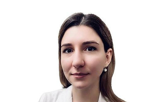 Редька Елизавета Алексеевна 