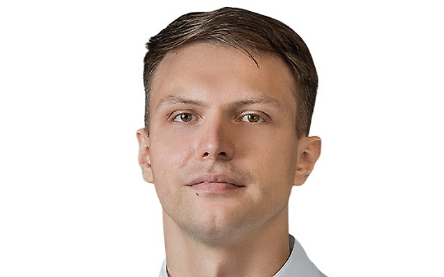 Мирошниченко Вячеслав Олегович