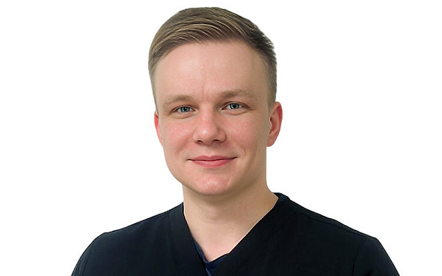 Тигров Иван Владимирович