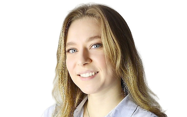Аникина Анастасия Сергеевна