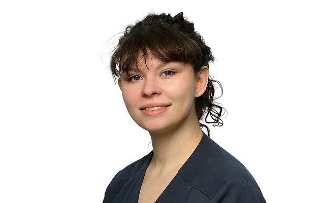 Заикина Екатерина Андреевна