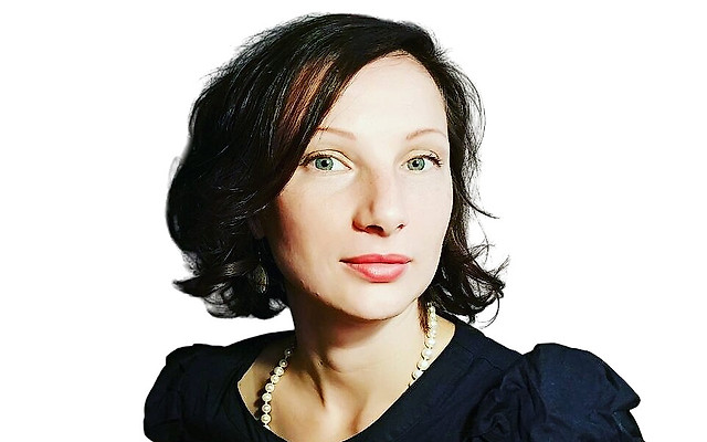 Астахова Анастасия Викторовна
