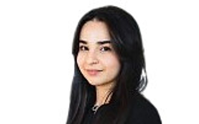 Алиева Камилла Меджидовна