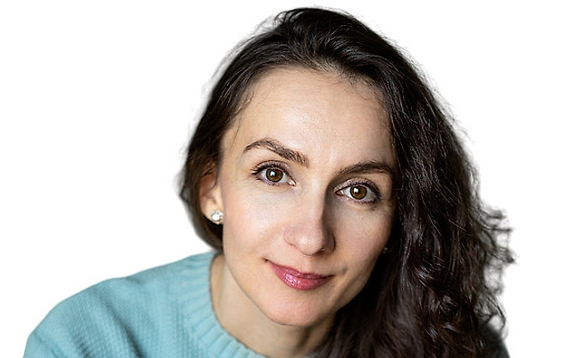 Бикинеева Юлия Александровна