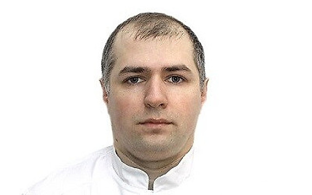 Шамхалов Марат Нариманович
