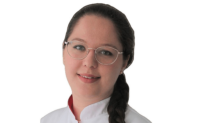 Сатункина Александра Анатольевна