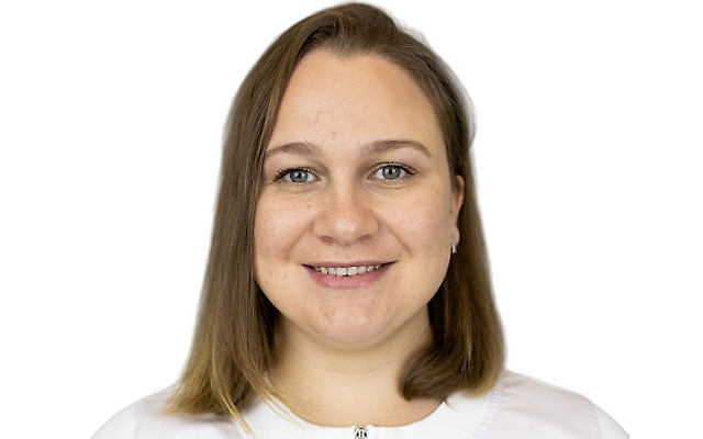 Михайлова Дарья Сергеевна