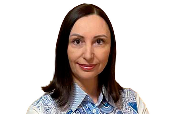 Савичева Надежда Ивановна