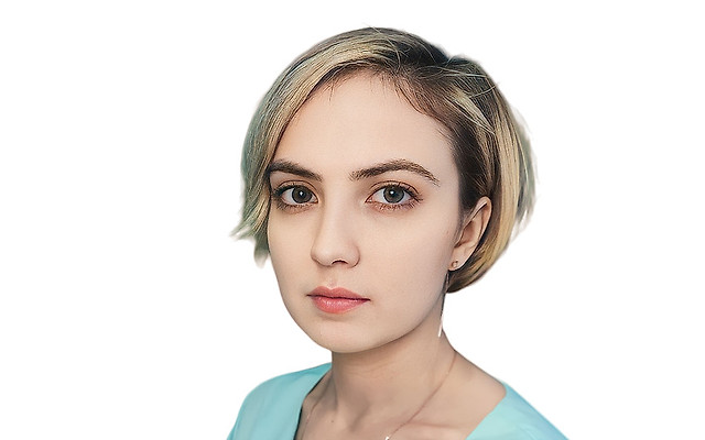Королёва Алина Алексеевна