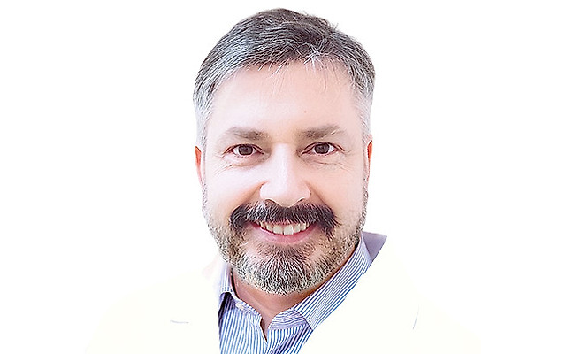 Смирнов Вадим Сергеевич