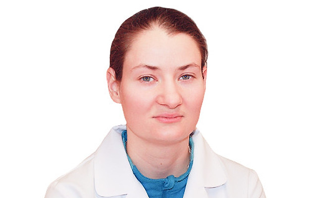 Шурыгина Георгия Сергеевна