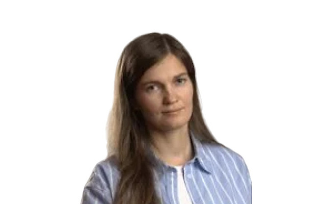 Власова Таисия Александровна