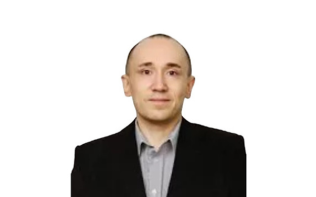 Третьяков Юрий Евгеньевич