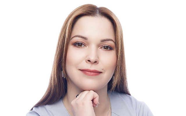 Лавникевич Ксения Михайловна
