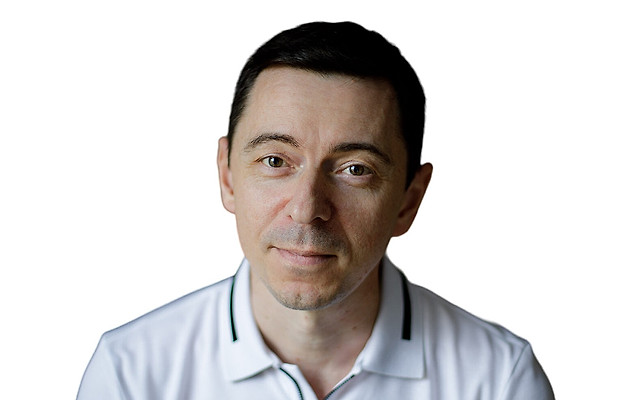Сидоров Илья Александрович