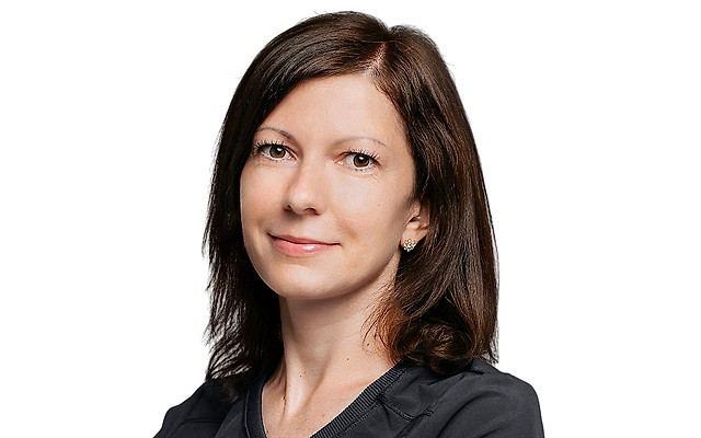 Брагина Елена Васильевна