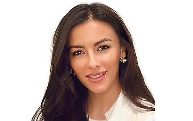 Курасова Альфия Эдуардовна