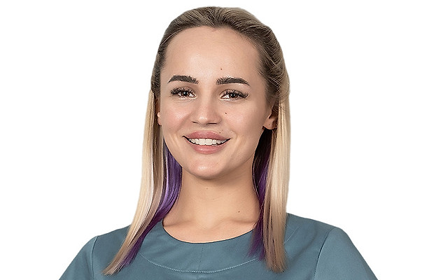 Красникова Наталья Александровна