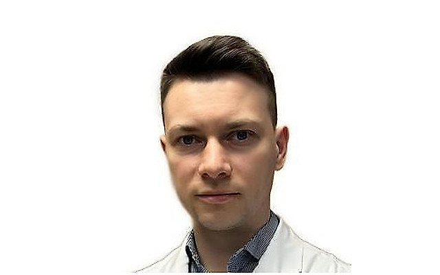 Ларионов Андрей Алексеевич
