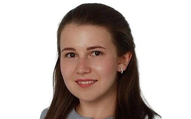 Тен Валерия Васильевна