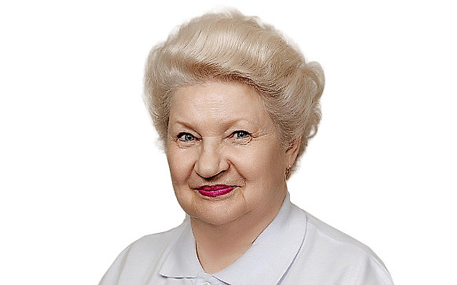 Грудинина Любовь Петровна