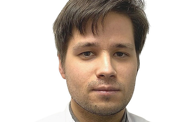 Попов Филипп Игоревич