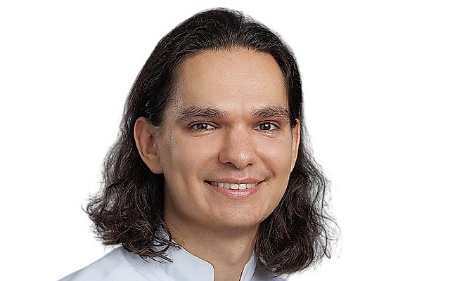 Казаков Дмитрий Викторович