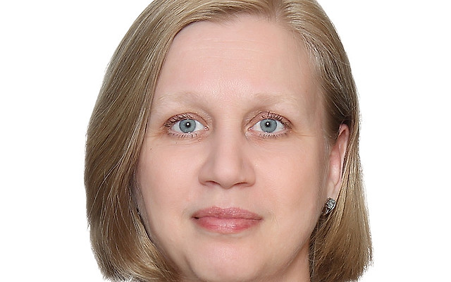 Курганская Елена Георгиевна
