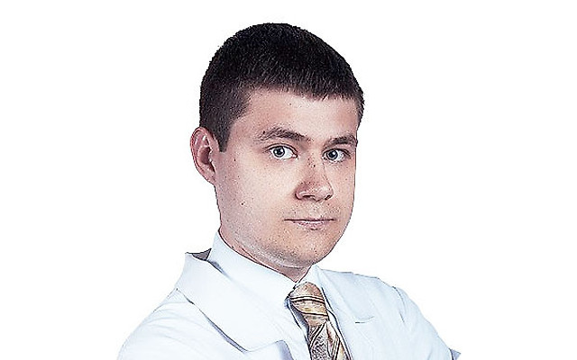 Зиневич Вадим Юрьевич