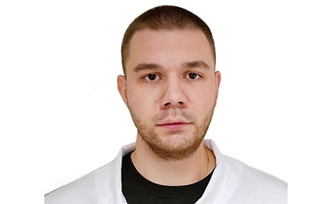 Иванюгин Марк Романович
