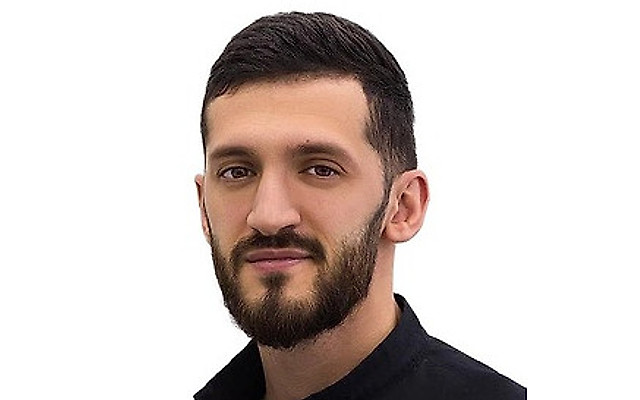 Надиров Фарид Вагифович
