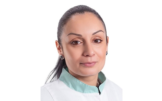 Еремеева Анна Анатольевна