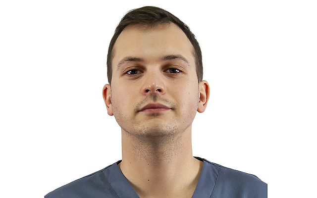 Огурцов Иван Андреевич
