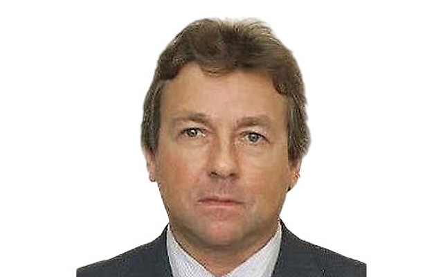 Давыденко Владимир Валентинович