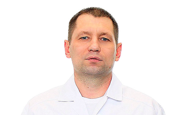 Никашин Алексей Николаевич