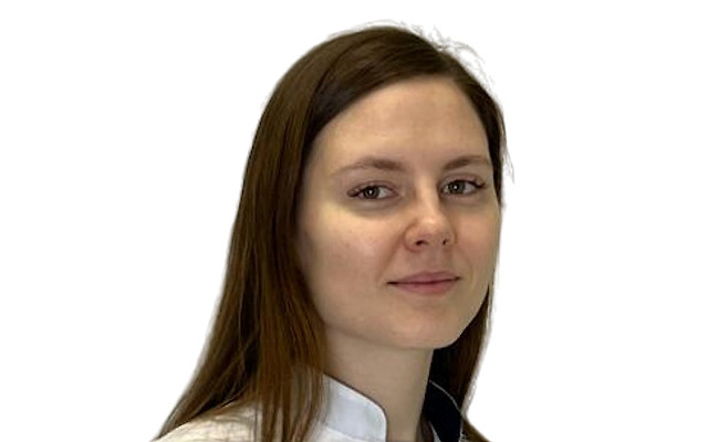 Елохина Евгения Алексеевна