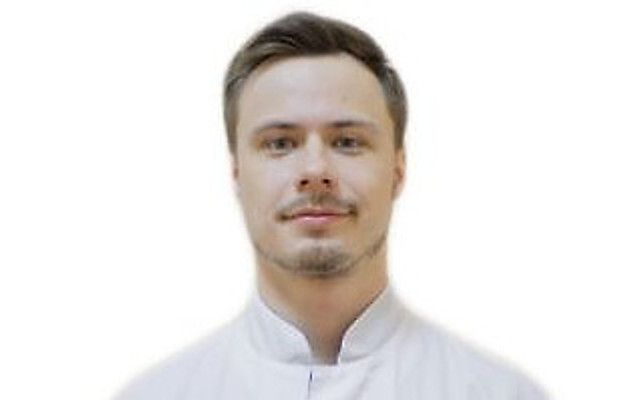 Колыш Михаил Николаевич