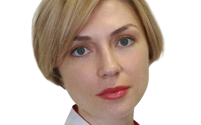 Высоцкая Ольга Дмитриевна