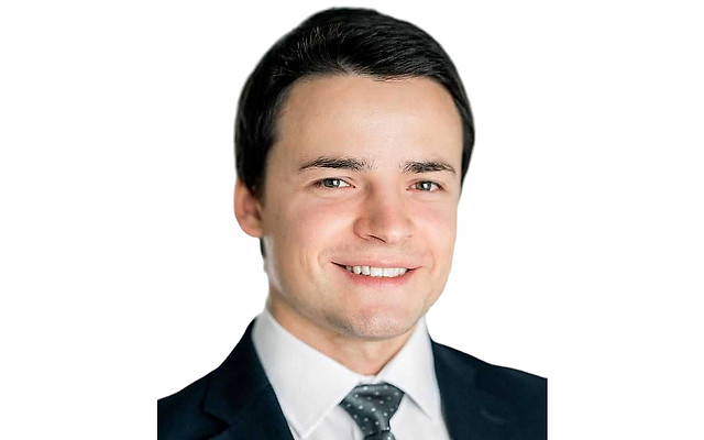 Козырев Данил Александрович