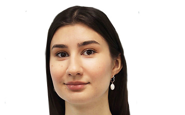 Гладкова Юлия Алексеевна