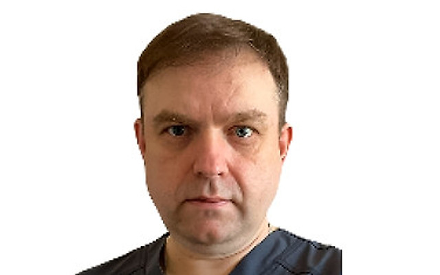Седлецкий Алексей Анатольевич