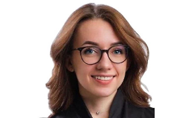 Другова Екатерина Владиславовна
