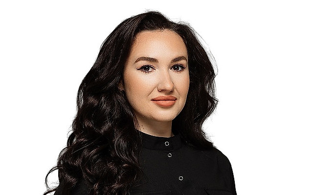 Петрова Элла Витальевна